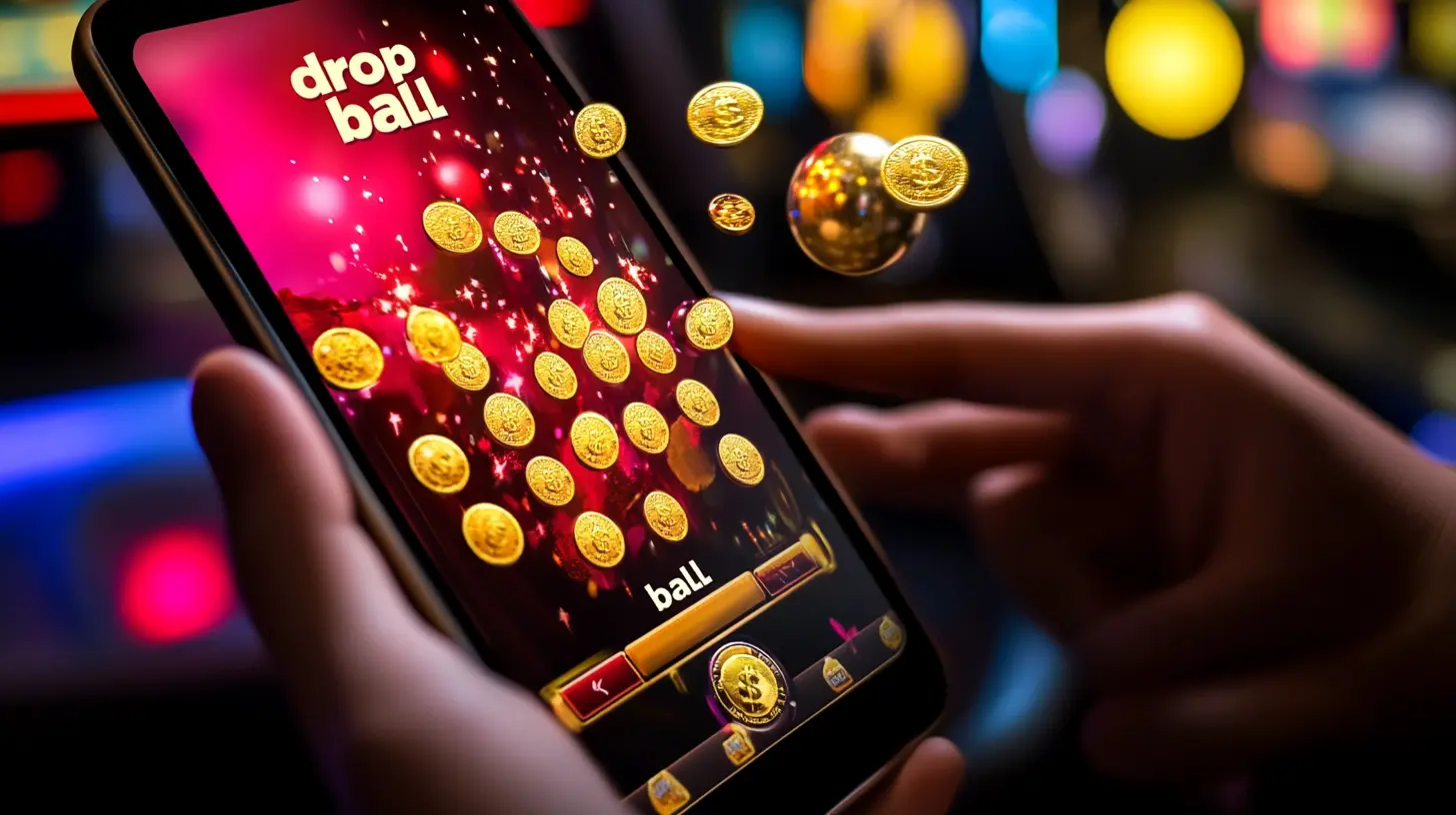 plinko game fake money