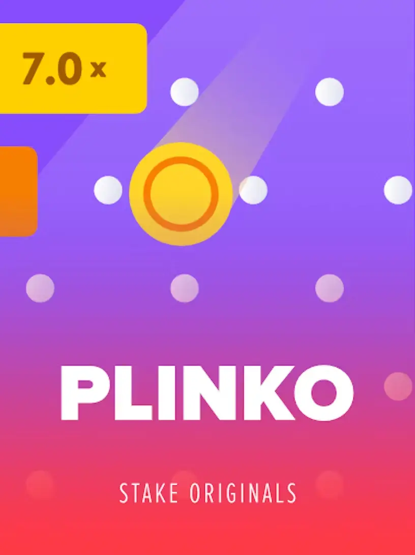 plinko original